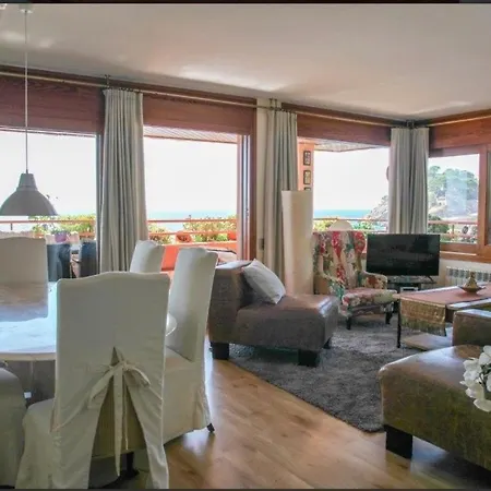 Appartement Apartamento La Illa Tossa de Mar