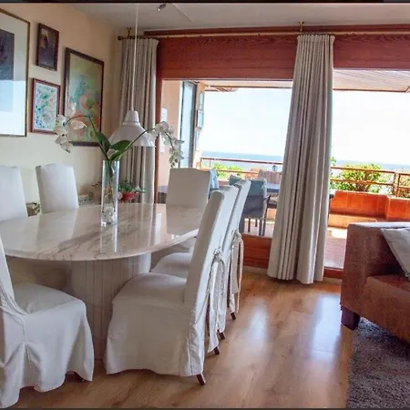 Apartamento La Illa *
