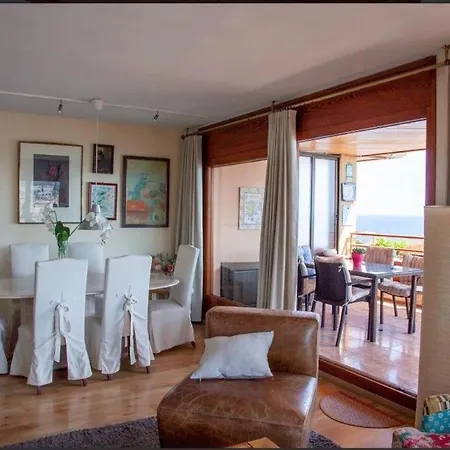 Apartamento La Illa Appartement *