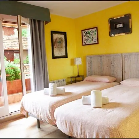 Apartamento La Illa Tossa de Mar