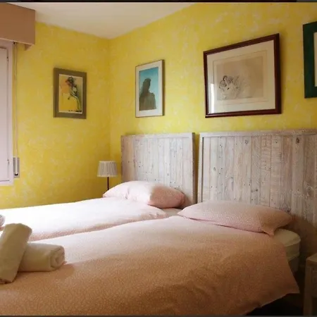 Apartamento La Illa Apartment Tossa de Mar