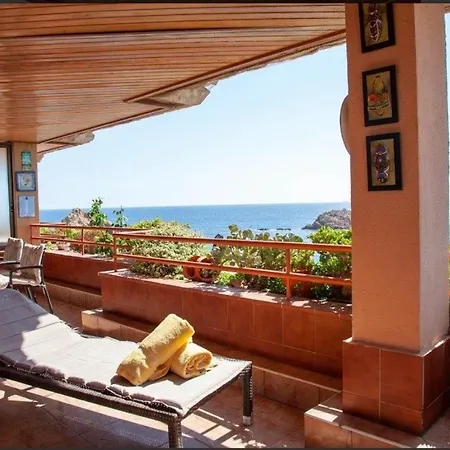 Appartement Apartamento La Illa Tossa de Mar