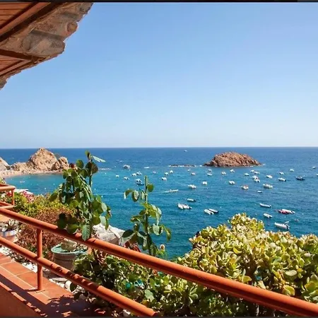 Appartement Apartamento La Illa *
