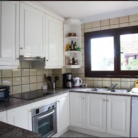 Apartamento La Illa *