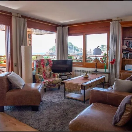 Appartement Apartamento La Illa
