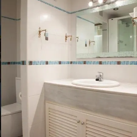 Apartamento La Illa *