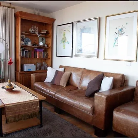 Apartamento La Illa شقة توسا ذي مار