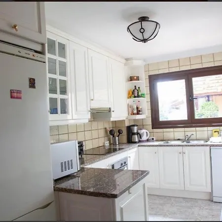 Apartamento La Illa شقة