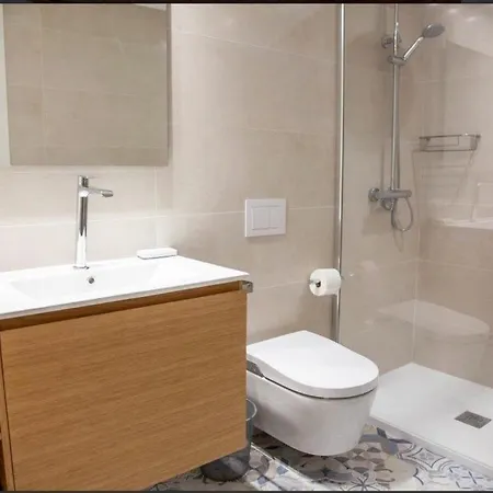 Apartamento La Illa شقة